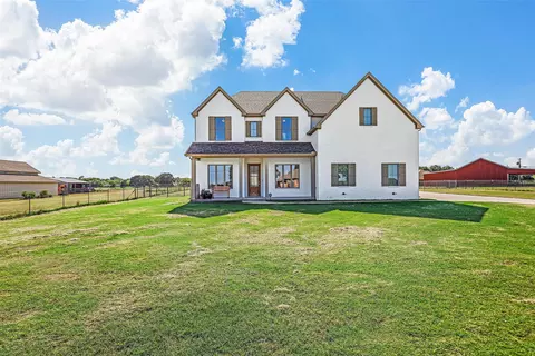 5144 County Road 803, Joshua, TX 76058