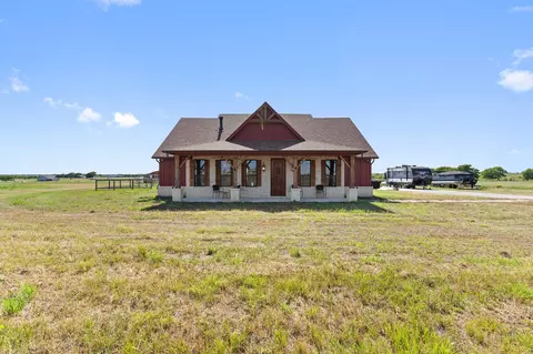 275 County Road 235, Valley View, TX 76272