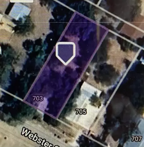 703 Webster St, Glen Rose, TX 76043