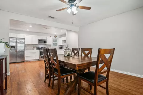 7209 Greenlee St, Fort Worth, TX 76112