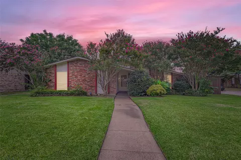 1601 Montana Trl, Plano, TX 75023