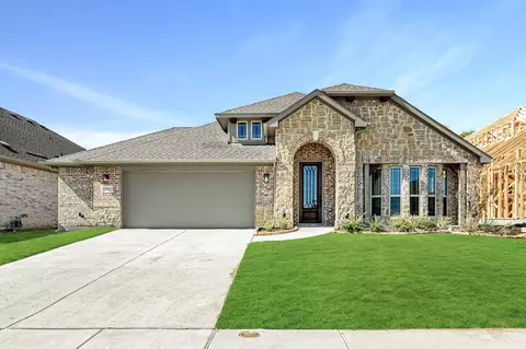 3501 Abingdon Dr, Melissa, TX 75454