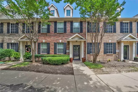 4969 Stone Gate Trl, Mckinney, TX 75070