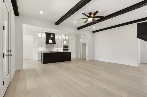 713 Abbey Rd, Van Alstyne, TX 75495