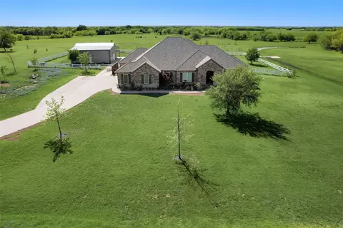 3436 N Preston Lakes Dr, Celina, TX 75009