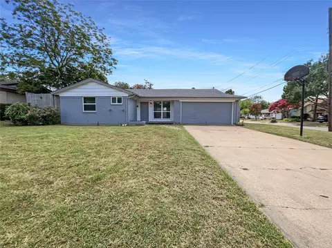 11322 Cactus Ln, Dallas, TX 75238