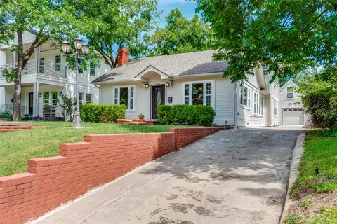 6259 Belmont Ave, Dallas, TX 75214