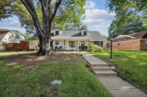 3317 Camelot Dr, Dallas, TX 75229