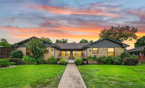519521 Heyser Dr, Dallas, TX 75224