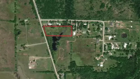 0 Co Road 151, Kaufman, TX 75142