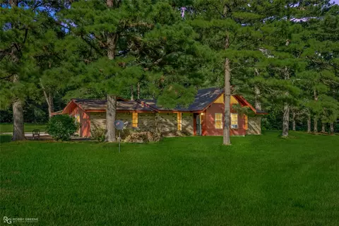 477 Kidd Dr, Homer, LA 71040