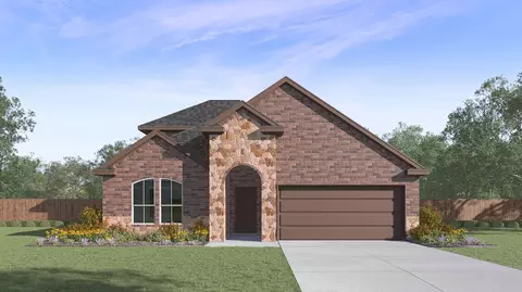 5204 Tennyson Ave, Aubrey, TX 76227