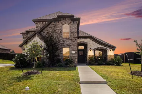 712 Montrose Trl, Desoto, TX 75115