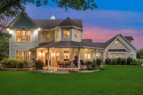 1667 Witten Rd, Italy, TX 76651