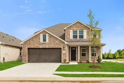 720 Charity Dr, Princeton, TX 75407