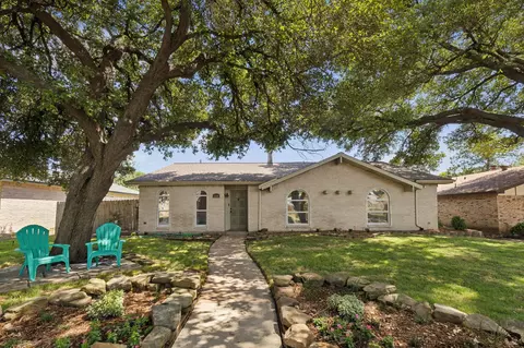 1460 Waterton Dr, Plano, TX 75023