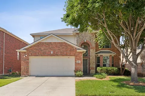 5805 Lodgestone Dr, Mckinney, TX 75070