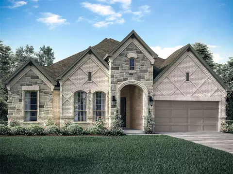1621 Banded Ledge Dr, Mansfield, TX 76063