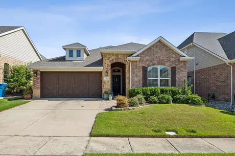 407 Rosemont Ln, Fairview, TX 75069