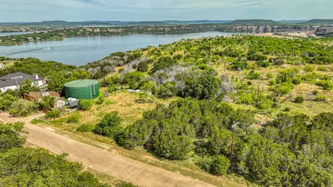 lot132 Bay Hill Dr, Possum Kingdom Lake, TX 76449