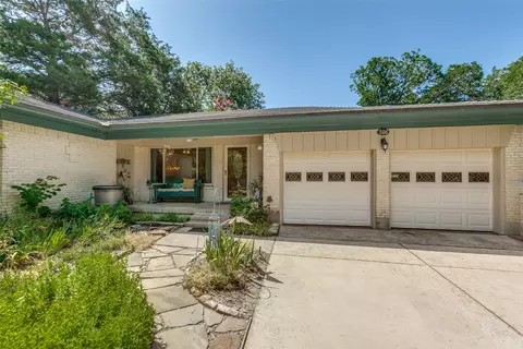 506 W Ridgewood Dr, Garland, TX 75041