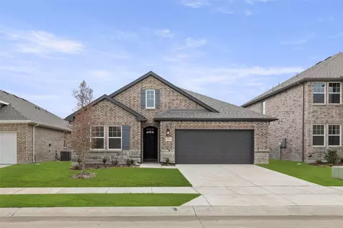 713 Charity Dr, Princeton, TX 75407