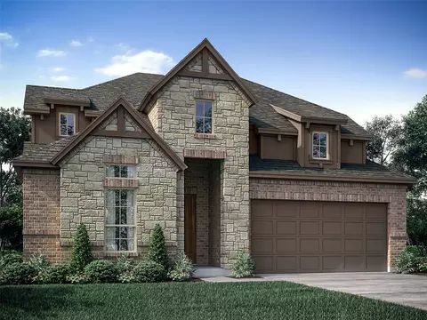 2613 Henley Dr, Venus, TX 76084