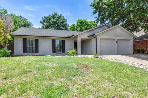 9 Shasta Dr, Trophy Club, TX 76262