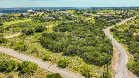 lot5 Turnberry Loop, Possum Kingdom Lake, TX 76449