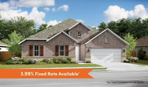 1140 Monterra Way, Rockwall, TX 75087