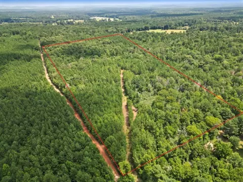 tbd Cr-863, Cushing, TX 75760