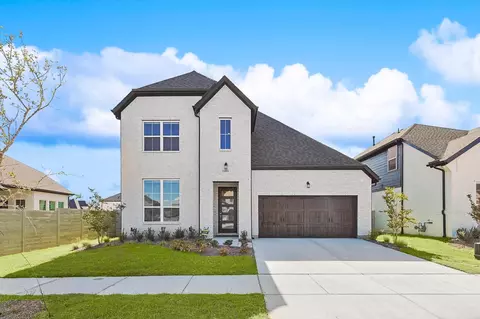 1103 20th St, Northlake, TX 76226