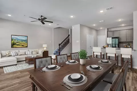 1244 Jones Trl, Lewisville, TX 75077