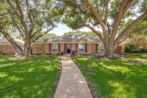 4509 Hartford Dr, Plano, TX 75093