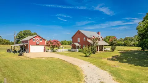 4467 Lazy H Ln, Lone Oak, TX 75453