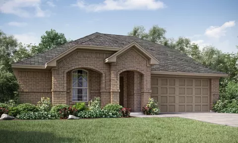 3108 Balmorhea Way, Mckinney, TX 75071