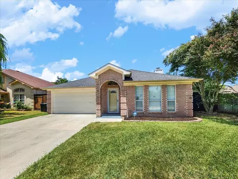 1315 Brookgrove Ct, Arlington, TX 76018