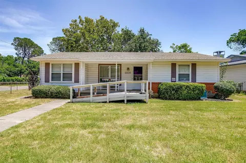 1816 Boyd St, Denton, TX 76209