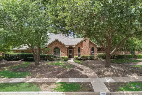 2669 Primrose Dr, Richardson, TX 75082
