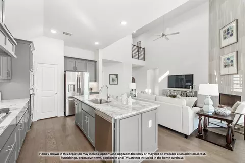 8913 Caymen St, Argyle, TX 76226 photo 14