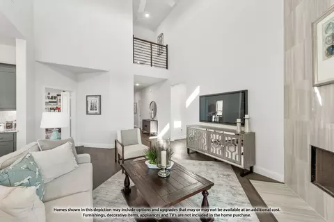 8913 Caymen St, Argyle, TX 76226 photo 9