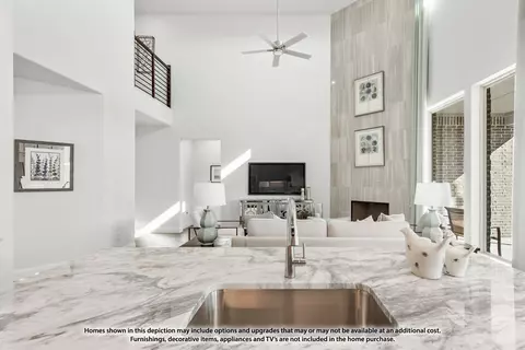 8913 Caymen St, Argyle, TX 76226 photo 13