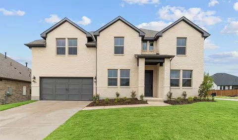 1336 Cartona Rd, Rockwall, TX 75087