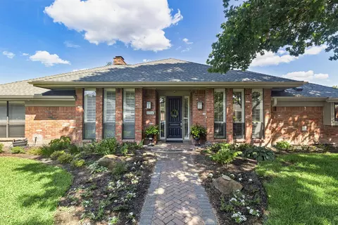 6704 Elvedon Dr, Dallas, TX 75248