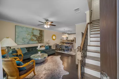 5224 Park Dr, River Oaks, TX 76114