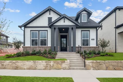 3100 Althea St, Mckinney, TX 75071