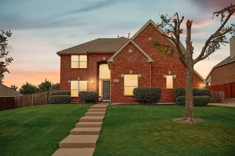 911 Bridgeport Ln, Prosper, TX 75078