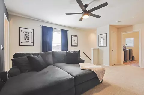 Entry Way - 14040 Haggerston Dr, Pilot Point, TX 76258 photo 5 of 5