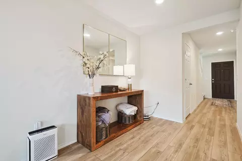 Entry Way - 14040 Haggerston Dr, Pilot Point, TX 76258 photo 3 of 5