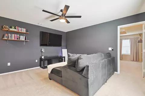 Entry Way - 14040 Haggerston Dr, Pilot Point, TX 76258 photo 4 of 5